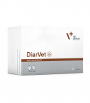 VETEXPERT Diarvet Small breed - supplements for dogs and cats -  30 tablets