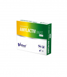 VETFOOD Amylactiv Digest Mini - supplements for dogs and cats - 30pcs