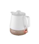 Ceramic kettle Concept RK0060 1,0L white