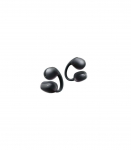 Shokz OpenDots Air k&otilde;rvaklapid, mustad