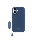 Beats iPhone 17 Kickstand Case with MagSafe and Camera Control - Bedrock Blue