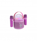 Karaoke set JoyBox Kids