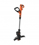 BLACK & DECKER Electric trimmer, 25mm, 450W BDBESTA525-QS