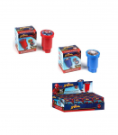 CoolPack tempel 156 kleepsuga, Spidermani segu