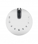 Pritsimivastane inox-kaas Tefal Ingenio 20/28 cm