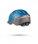 Lastekiiver CAIRN Sunny, Vintage Blue Game, XS (48-52 cm)