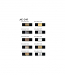 GODOX AK-S Full Slide Set