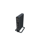 Wireless Router|MIKROTIK|A42G-HBEP|Wi-Fi 7 (802.11be)|Ethernet LAN Yes|4xLAN ports|USB port Yes|A42G-HBEP