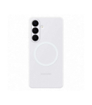 Galaxy S26+ Silicone Magnet, valge
