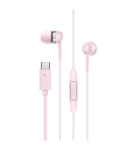 Sennheiser Headphones CX 80U Wired In-ear Microphone Sakura