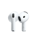 Apple AirPods 5th Gen. with Wireless Charging Case (2026) white