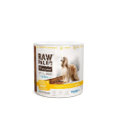 VetExpert Raw Paleo Vital Pro skin &coat turkey medium large 100g