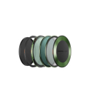 Variable ND/CPL filter kit Freewell Brandon Li 95mm