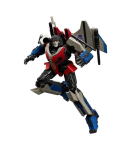 BLOKEES TRANSFORMERS ONE CLASSIC CLASS 16 - STARSCREAM