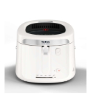 Tefal Filtra Vision FF2541E0 fryer Single 2.1 L Stand-alone 1900 W Deep fryer White