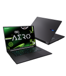 Gigabyte AERO X16 1WH93EEC94AD 16" QHD+ AMD AI 7 350/32GB/1TB/RTX 5070/Win11 Home/ENG kbd/2Y Warranty Gigabyte