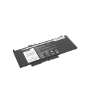 Battery G5M10 WYJC2 8V5GX for Dell E5450 E5550 7.4v - 5800 mAh (43 Wh)