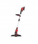 AKU-MURUTRIMMER HECHT 5020