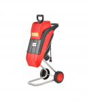 Oksapurustaja HECHT 625