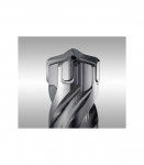 L&ouml;&ouml;kpuur SDS Plus pro 4 premium 20x450mm, Metabo