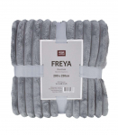 Pleed FREYA XL 200x230cm, hall