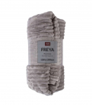 Pleed FREYA 150x200cm, helehall