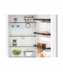 Bosch Refrigerator KIN96VFD0 Energy efficiency class D Built-in Combi Height 193.5 cm No Frost system |