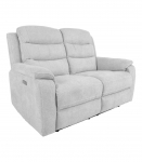 Diivan MIMI 2-kohaline elektriline recliner, h&otilde;behall