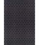 Uksematt DAWN FOAM DOOR-11 50x80cm, must/hall