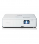 Epson CO-FH01 Full HD (1920x1080) 3000 ANSI lumens White Lamp warranty 12 month(s)