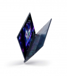 Acer Predator Helios Neo 16S AI PHN16S-71-95J5 Black 16 " OLED WQXGA 240 Hz Intel Core U9 275HX 64 GB