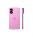 Apple iPhone 16 128GB Pink Apple