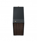 Fractal Design North XL Charcoal Black Mid-Tower Power supply included No