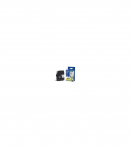 Brother TZe-FX651 Flexible ID Laminated Tape Black on Yellow TZe 8 m 2.4 cm