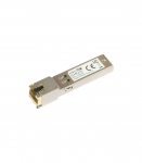 MikroTik S+RJ10 SFP+ Copper RJ-45 10/100/1000/10000 Mbit/s Maximum transfer distance 200 m -20 to +60C |