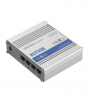 Industrial Router RUTX08 No Wi-Fi 10/100/1000 Mbit/s Ethernet LAN (RJ-45) ports 4 Mesh Support No MU-MiMO No