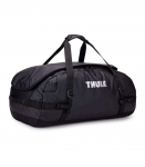 Thule Chasm 70L Bag Duffel Black Waterproof