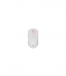 Genesis Zircon XIII Custom Wireless Gaming Mouse 2.4 GHz, USB White