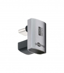 Goobay 74445 USB-C Adapter 180&deg; U-Shape, USB4 Goobay