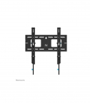 Neomounts Wall mount WL35-750BL14 Heavy duty wall mount Adjustable Height, Tilt 32-75 " Maximum weight