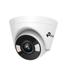 TP-LINK Full-Color Network Camera VIGI C450 Turret 5 MP 2.8mm H.265+/H.265/H.264+/H.264 Micro SD, Max. 256