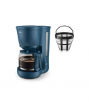 Philips Coffee Maker HD7411/70 3000 series Drip 915-1080 W