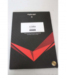 SALE OUT. MS CUT&USE antiCRASH 4.0 16" foil Sold in a pack of 10 pieces, the price is for 1 piece MyScreen CUT&USE