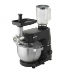 Gorenje Kitchen Machine MMC1000SCB 1000 W Number of speeds 12 Bowl capacity 6 L