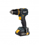 Batavia 18V brushless combi drill 70 Nm Without battery and charger