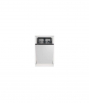 Beko DIS35026 dishwasher built-in 10 place settings