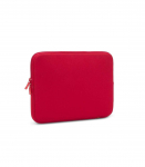 NB SLEEVE MACBOOK 13"/5123 RED RIVACASE