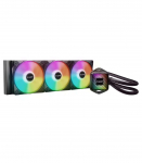 CPU COOLER S_MULTI/PURE LOOP 3LX BW031EU BE QUIET