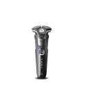 Philips Shaver S5887/10 Series 5000 Operating time (max) 60 min Wet & Dry Lithium Ion Gray