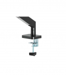 DISPLAY ACC MOUNTING ARM/17-32" BLACK MA-DA1-04 GEMBIRD